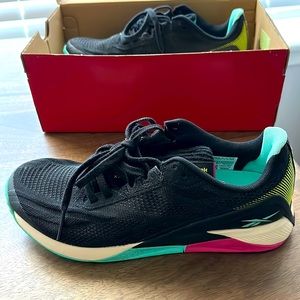 Reebok size 9 nanos
